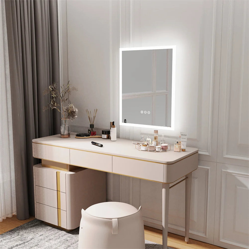 LUVODI Touch LED Vanity Makeup Mirror™