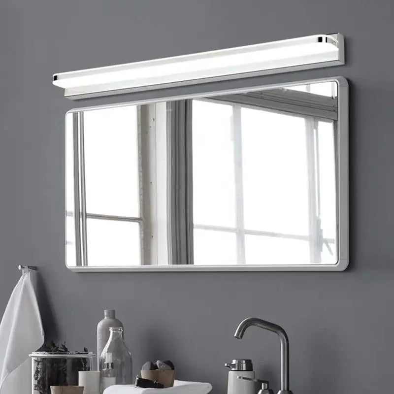 Illuminated Elegance Mirror Light™