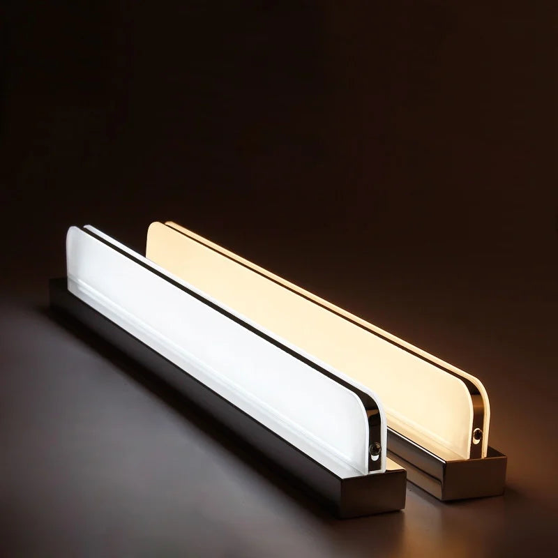 Illuminated Elegance Mirror Light™