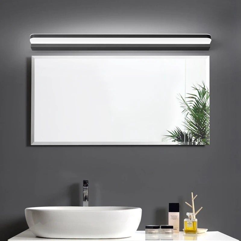 Illuminated Elegance Mirror Light™