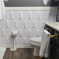 3D Diamond Wood Wall Panels™